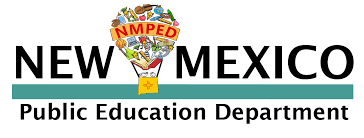 New Mexico PED Logo